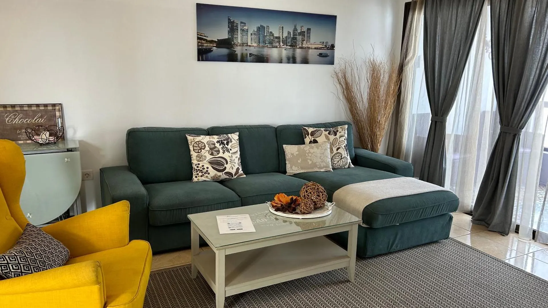 Stunning 2 Bedroom Vacation Rental Vv On Seafront Puerto del Carmen