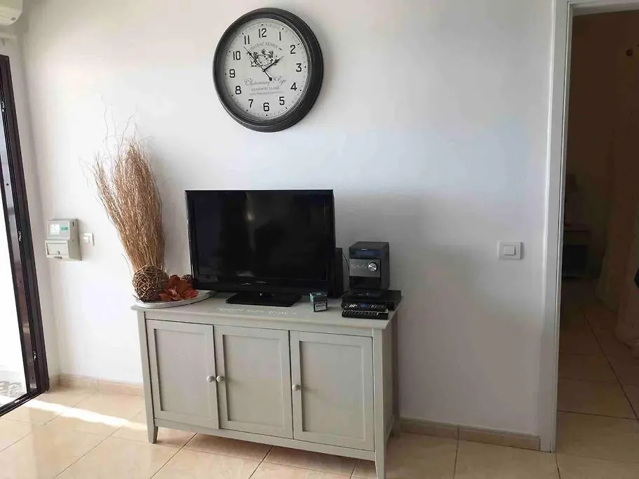 Lägenhet D12 Las Tabaibas Puerto del Carmen