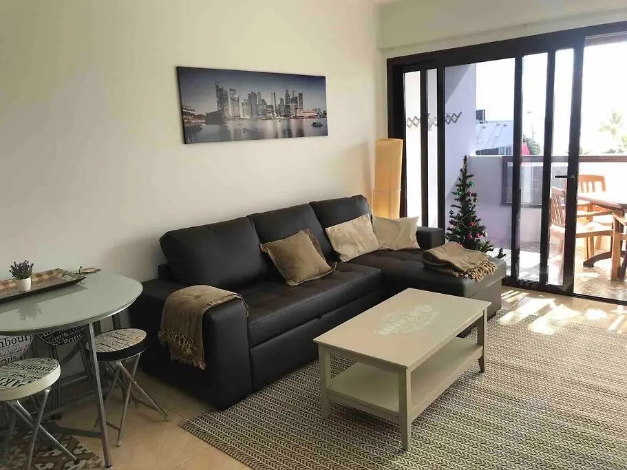 D12 Las Tabaibas Puerto del Carmen  Lägenhet