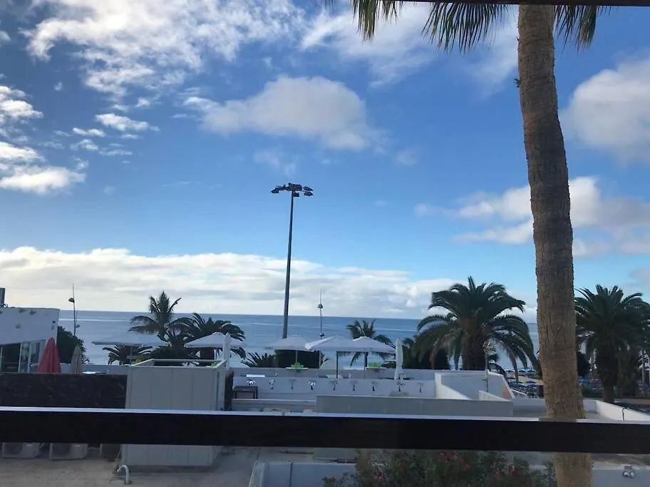 D12 Las Tabaibas Puerto del Carmen  0*, Puerto del Carmen (Lanzarote) Spanien